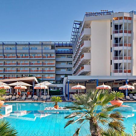 Bibione Palace Hotel 외부 사진