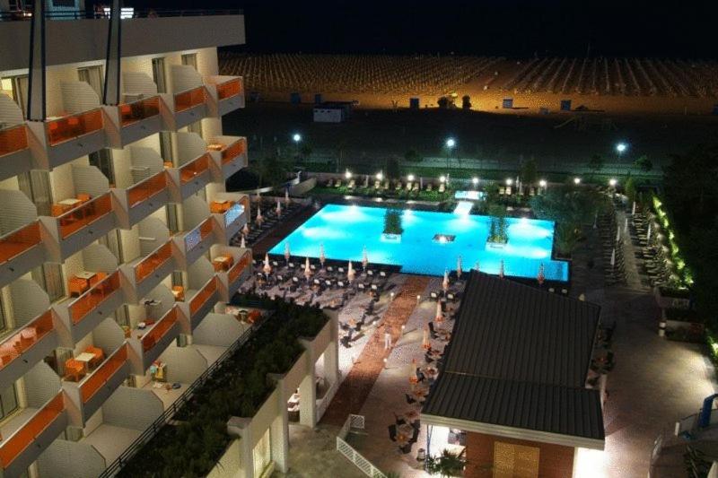 Bibione Palace Hotel 외부 사진