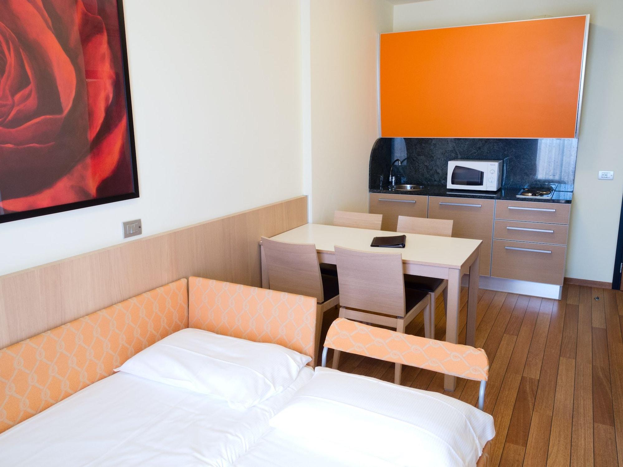 Bibione Palace Hotel 외부 사진