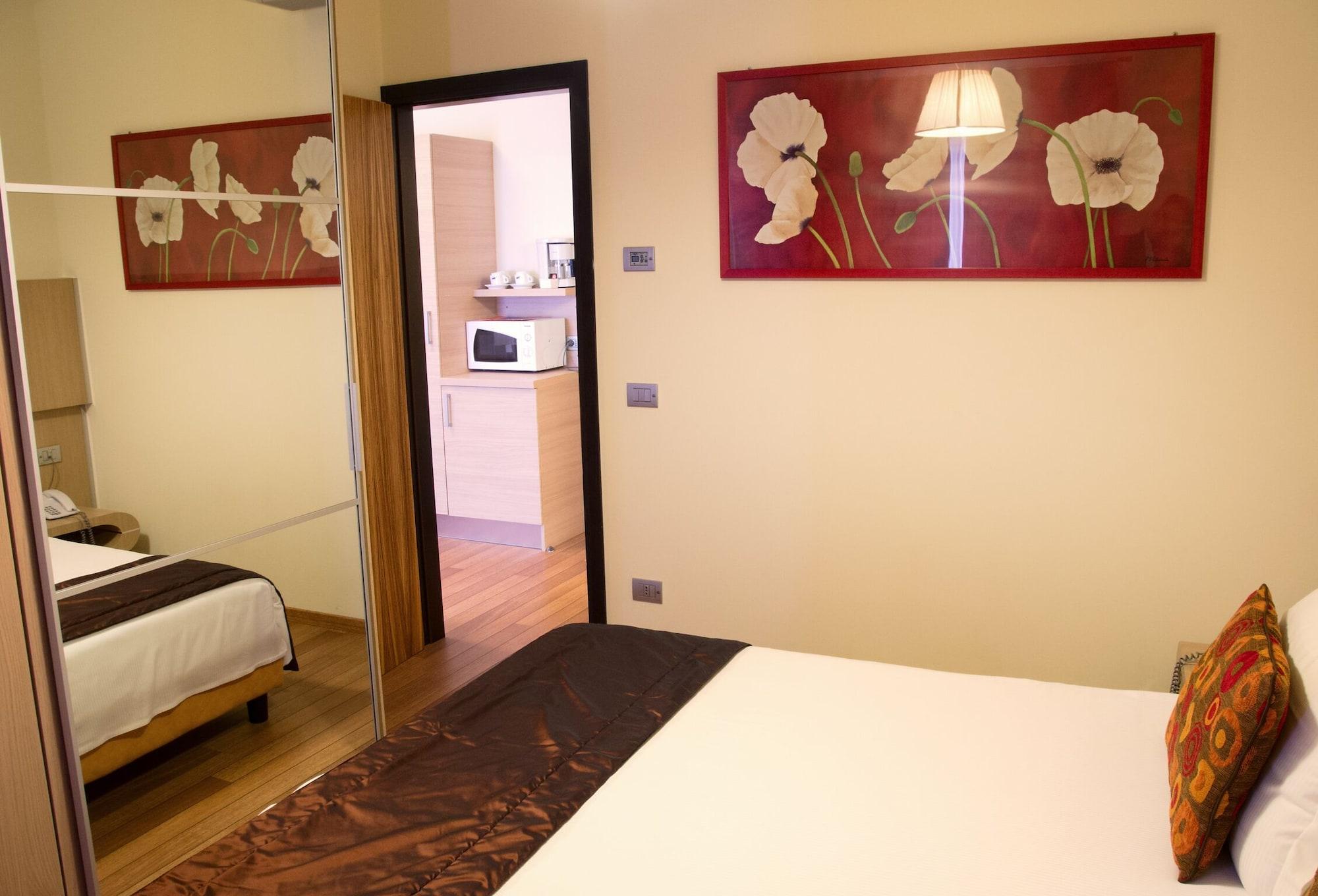 Bibione Palace Hotel 외부 사진