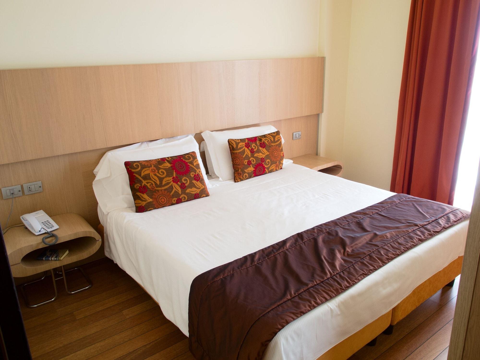 Bibione Palace Hotel 외부 사진