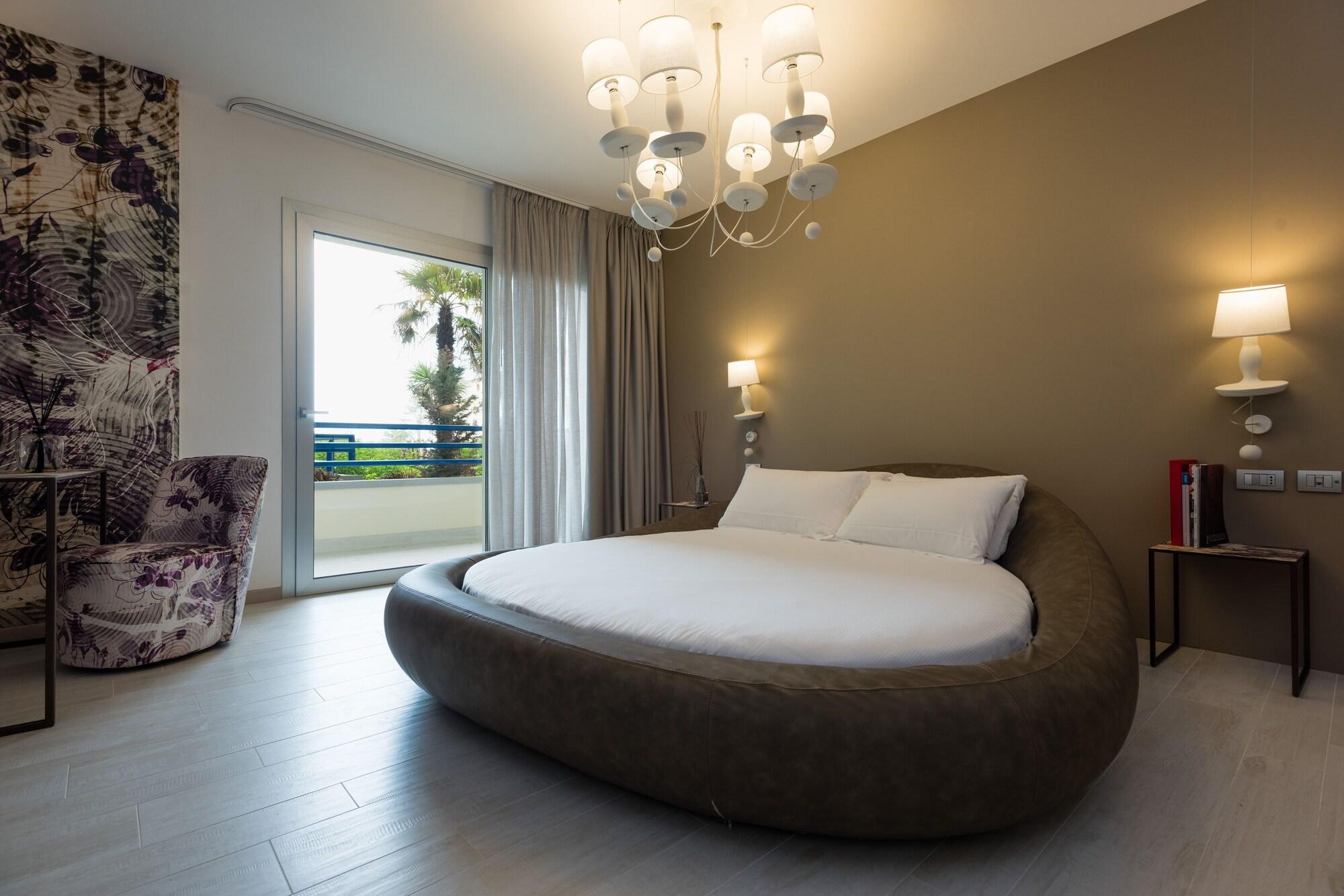 Bibione Palace Hotel 외부 사진