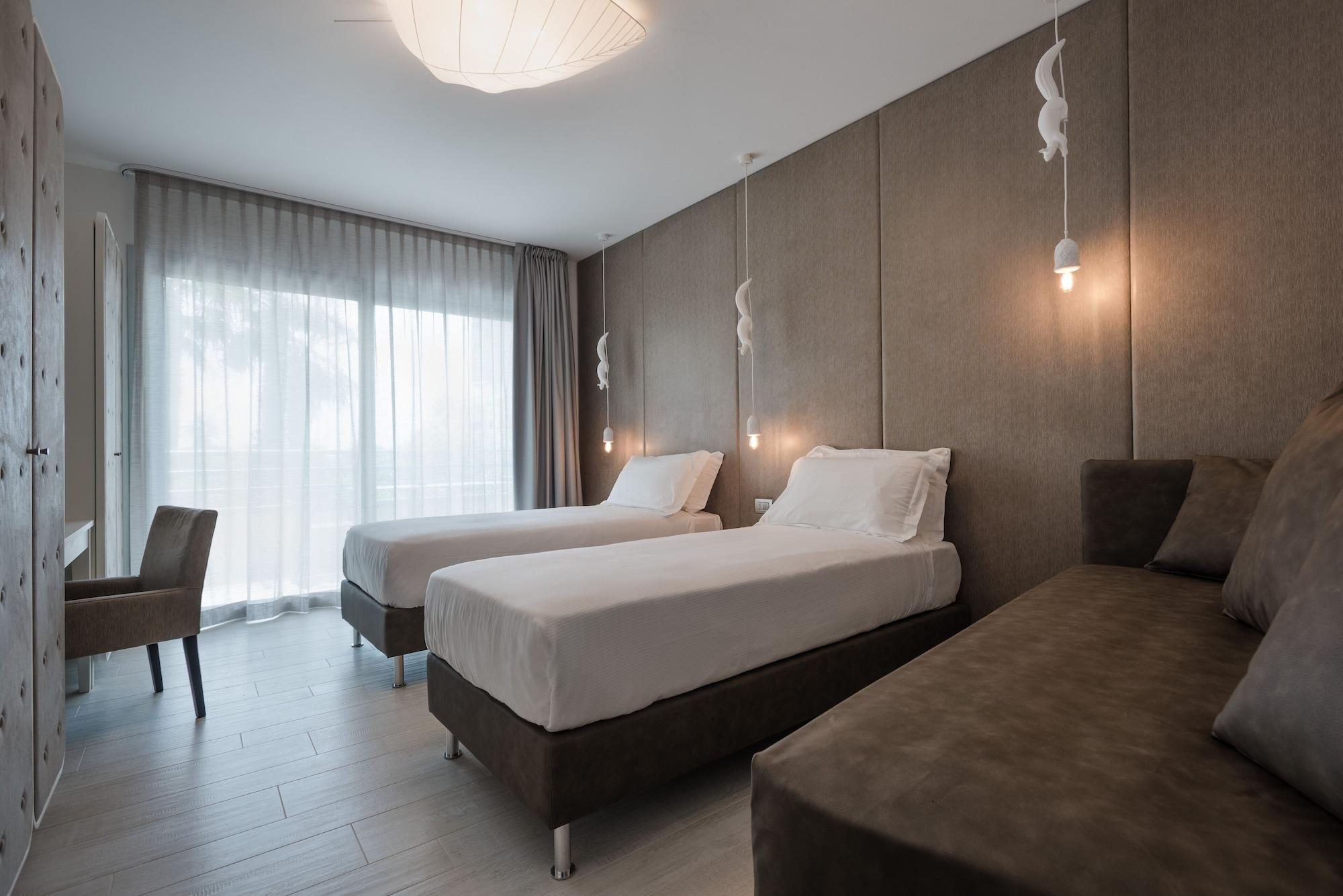 Bibione Palace Hotel 외부 사진