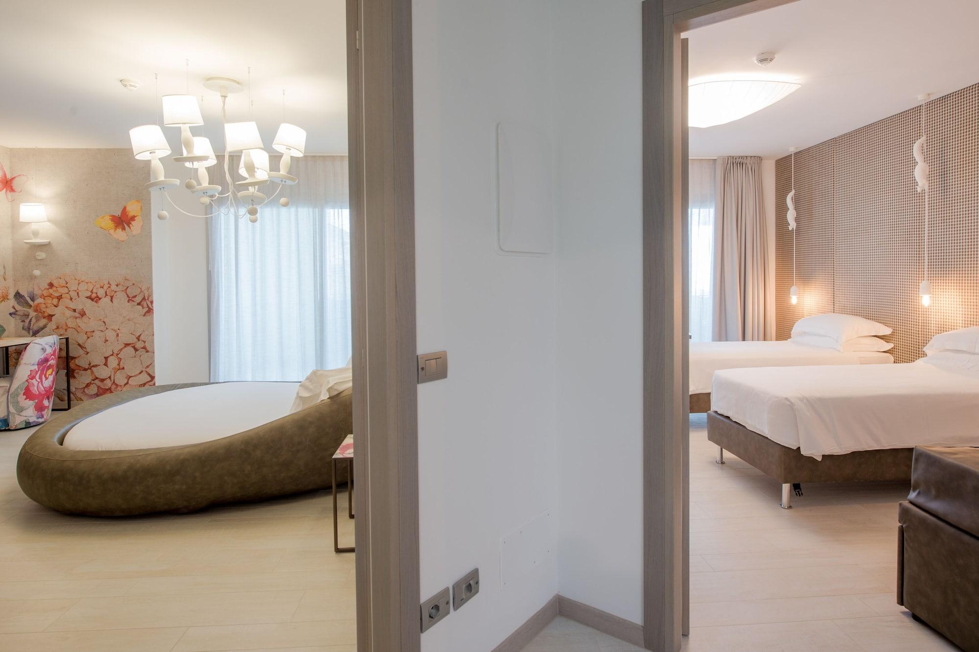 Bibione Palace Hotel 외부 사진