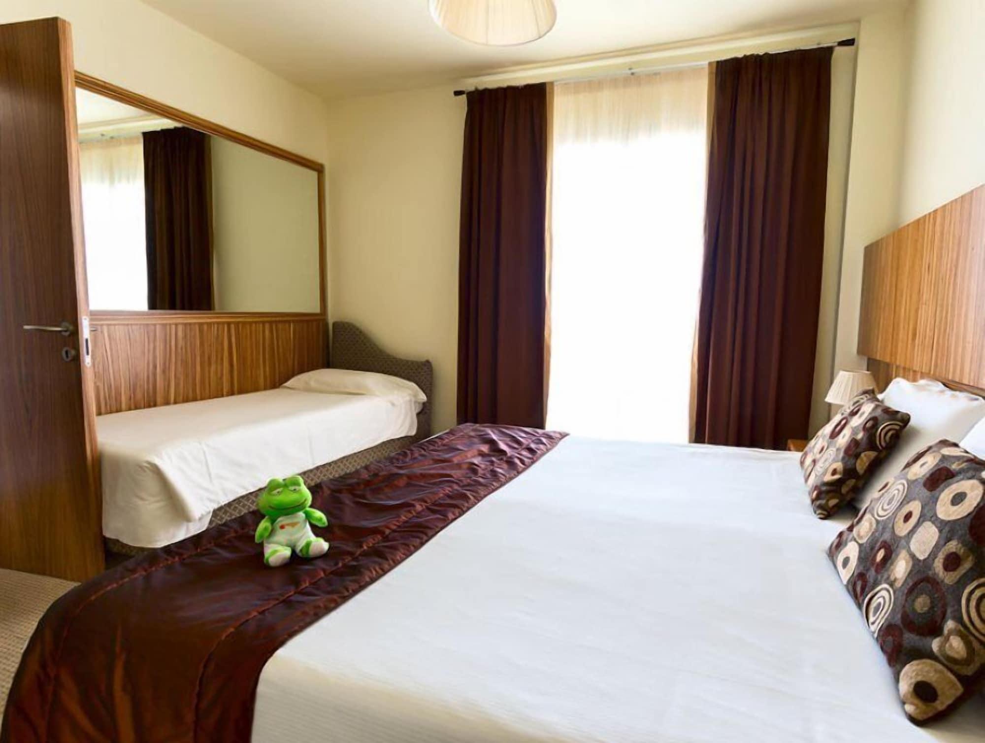 Bibione Palace Hotel 외부 사진
