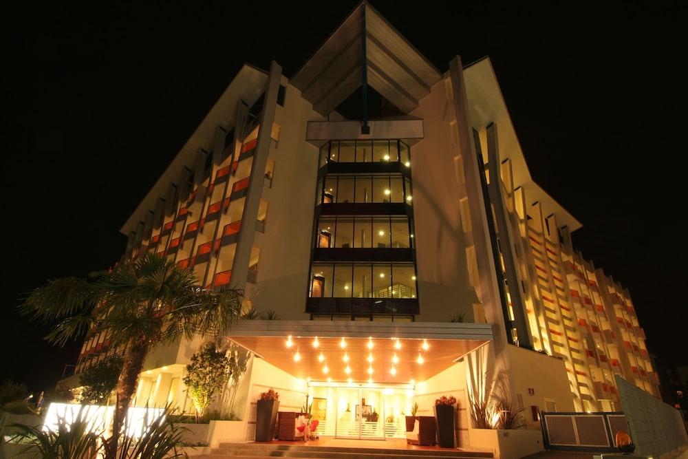 Bibione Palace Hotel 외부 사진