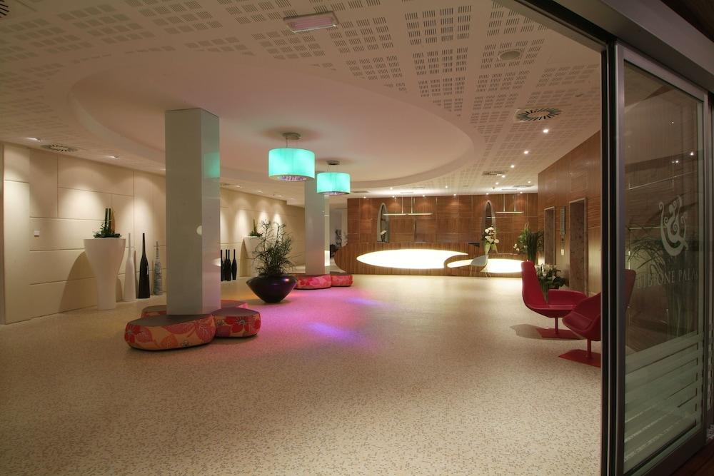 Bibione Palace Hotel 외부 사진