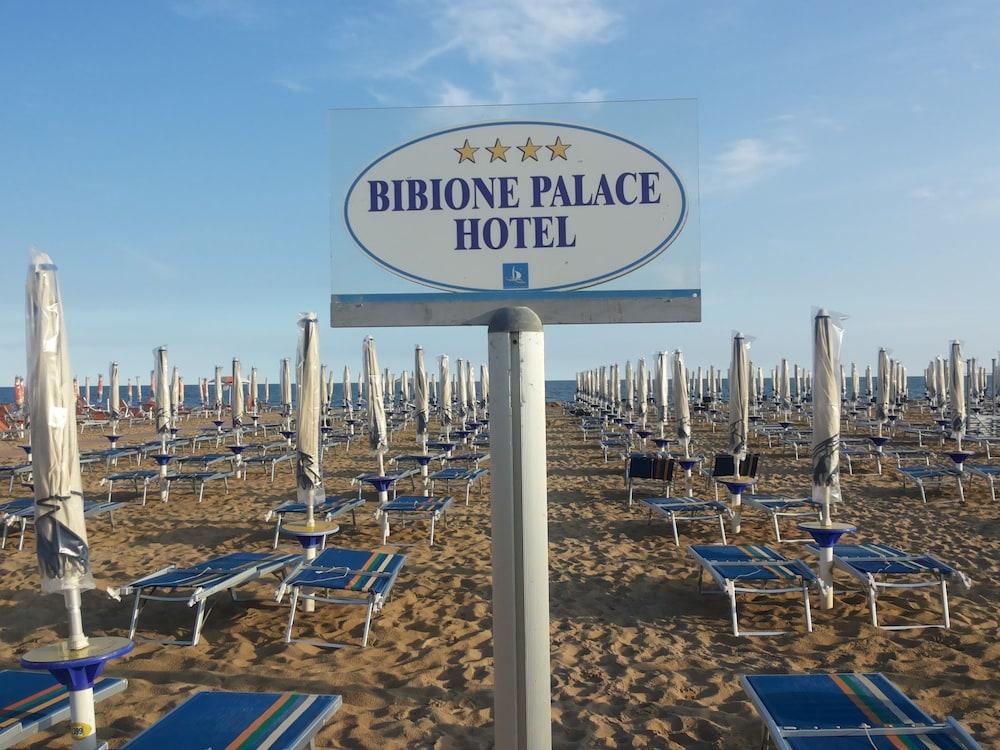 Bibione Palace Hotel 외부 사진