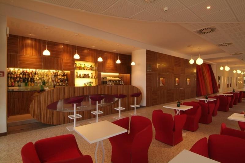 Bibione Palace Hotel 외부 사진