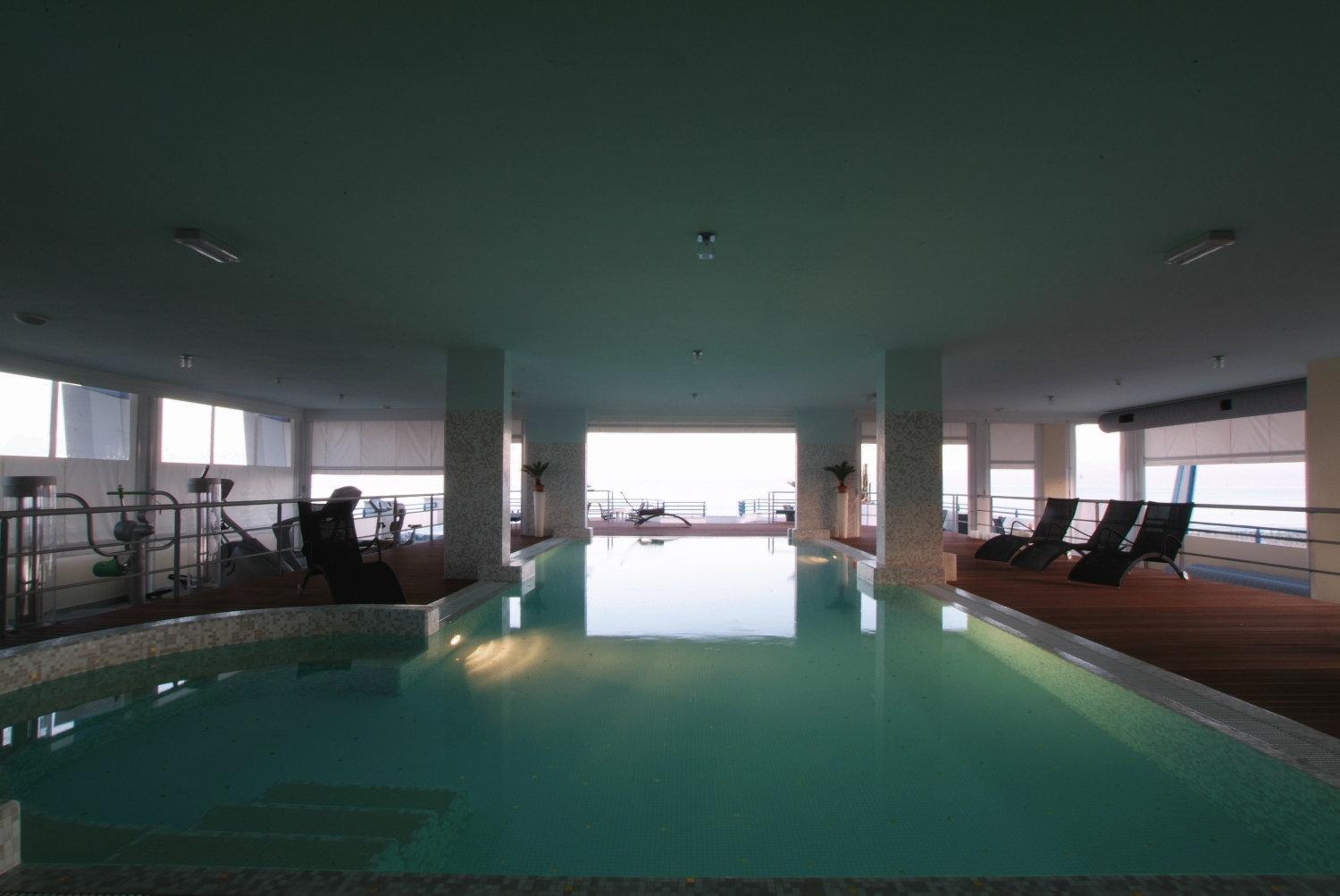 Bibione Palace Hotel 외부 사진