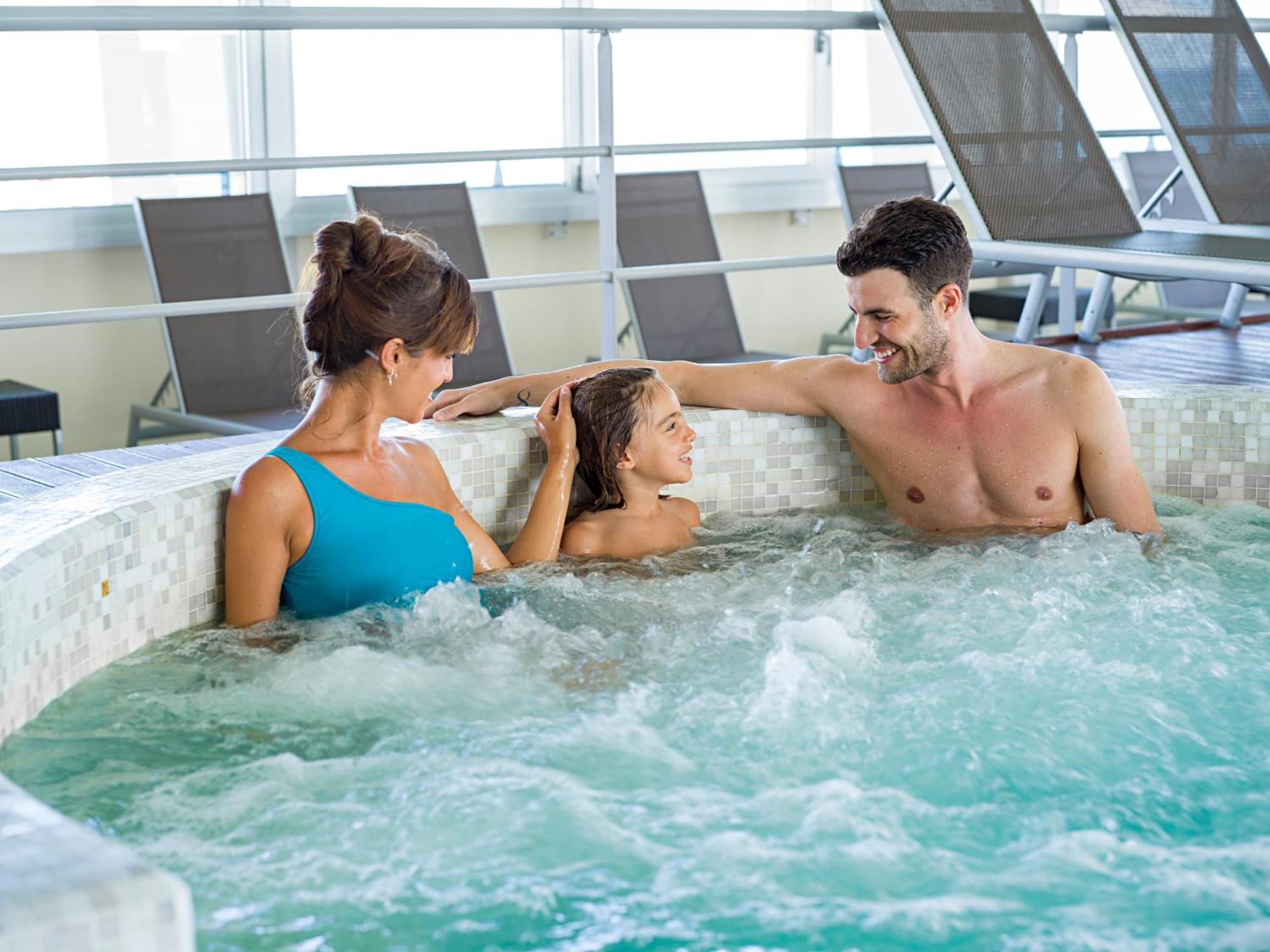 Bibione Palace Hotel 외부 사진