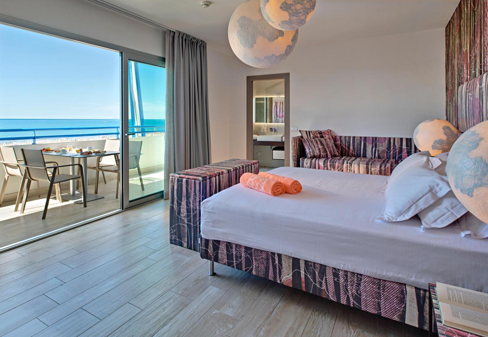 Bibione Palace Hotel 외부 사진