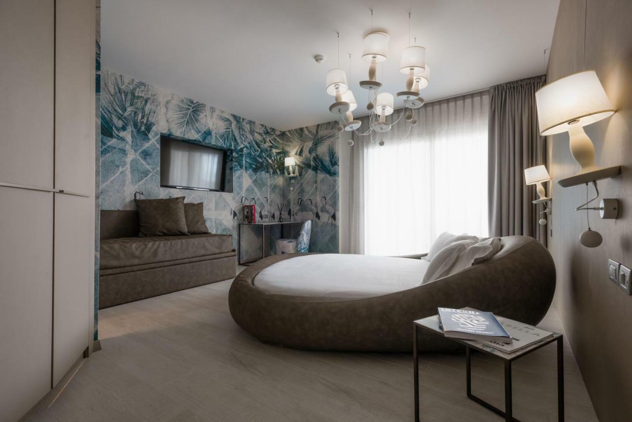 Bibione Palace Hotel 외부 사진