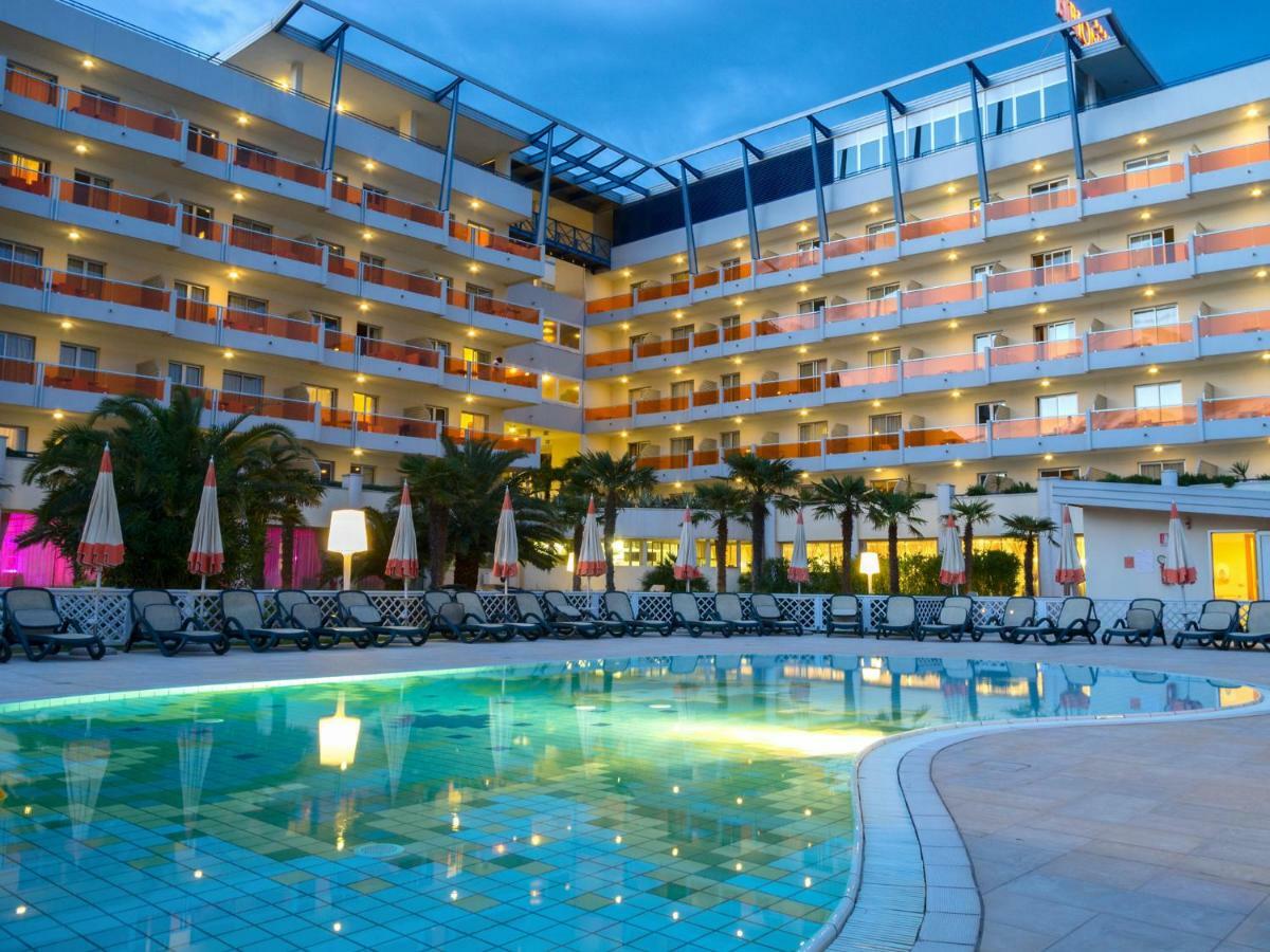 Bibione Palace Hotel 외부 사진