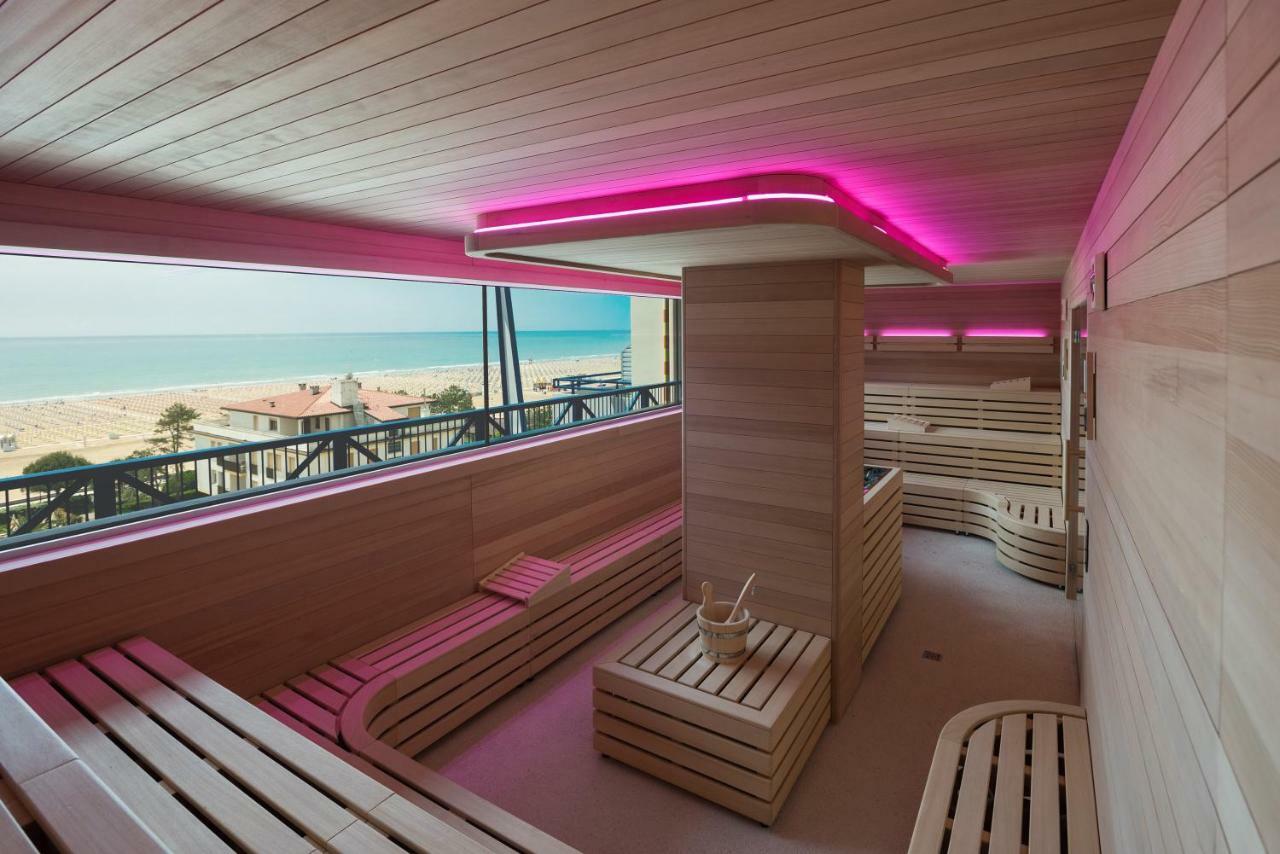 Bibione Palace Hotel 외부 사진